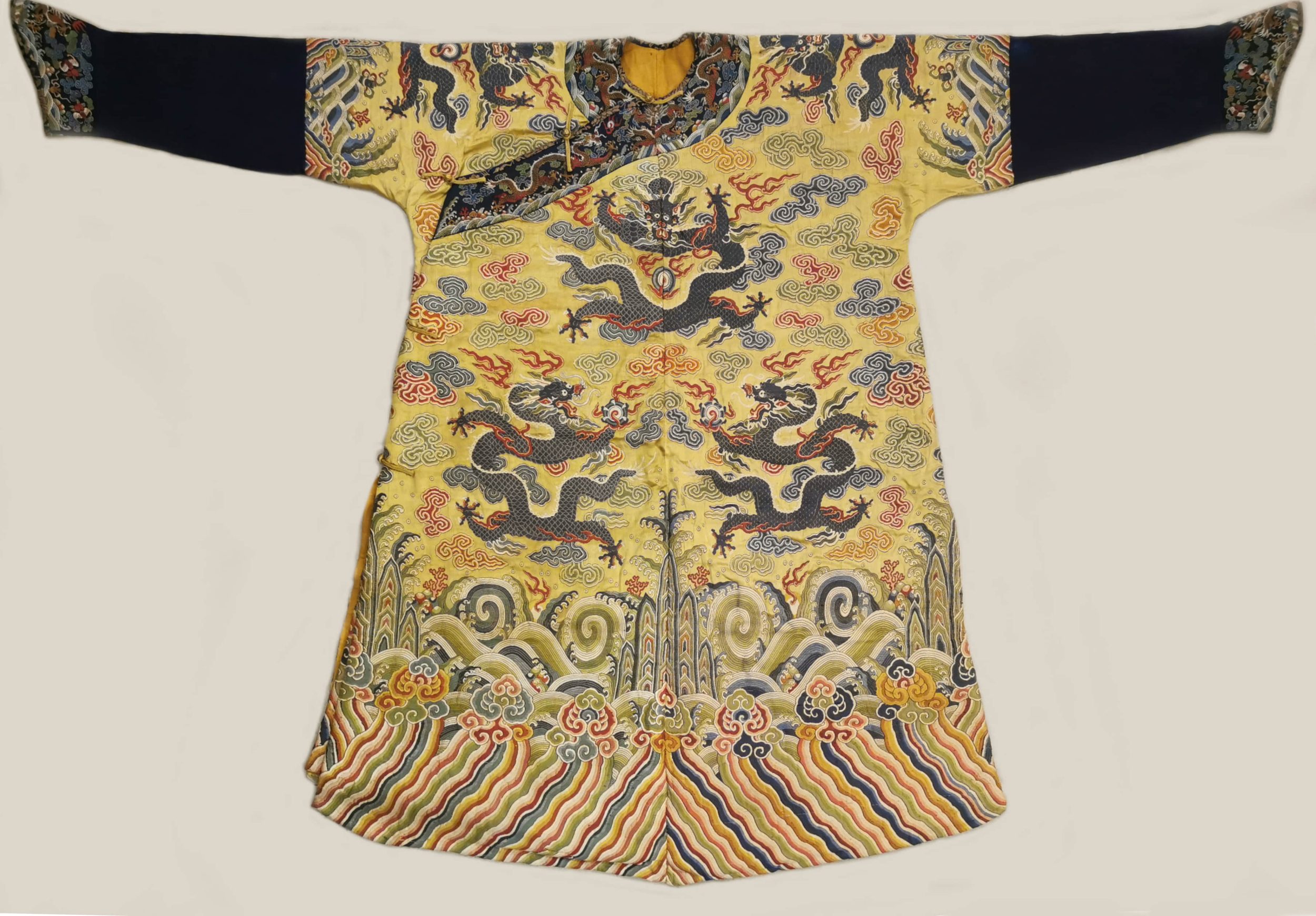 Suzhou Embroidery: A Timeless Treasure - Peonician