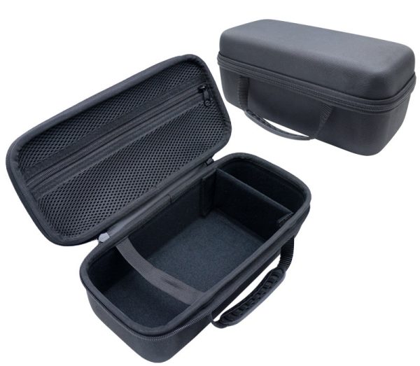 Polyester Hat Case