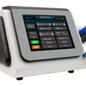 Focus Shockwave Machine